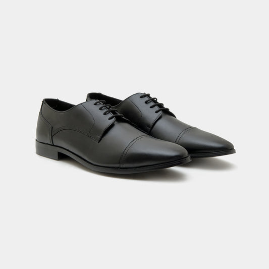 The Classic Oxford.