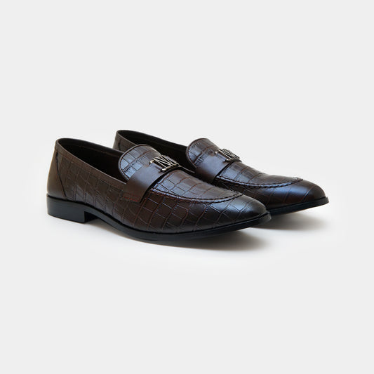 The Windsor Loafers Brown.