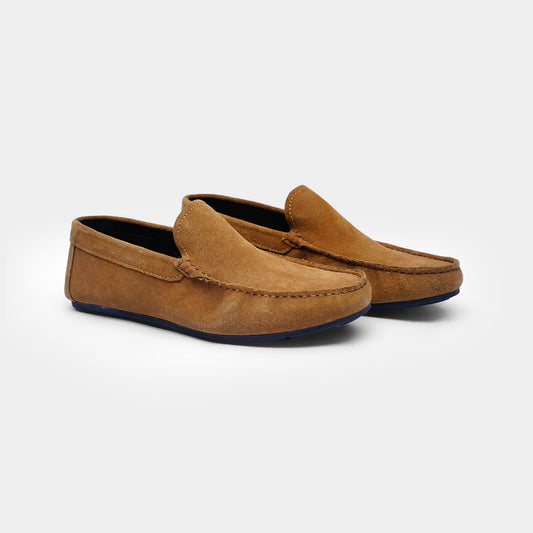 The Atlas Moccasins Camel