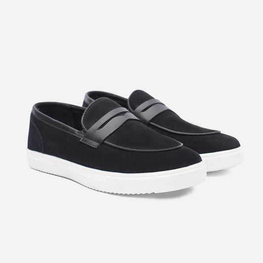 The Princeton Sneakers Suede